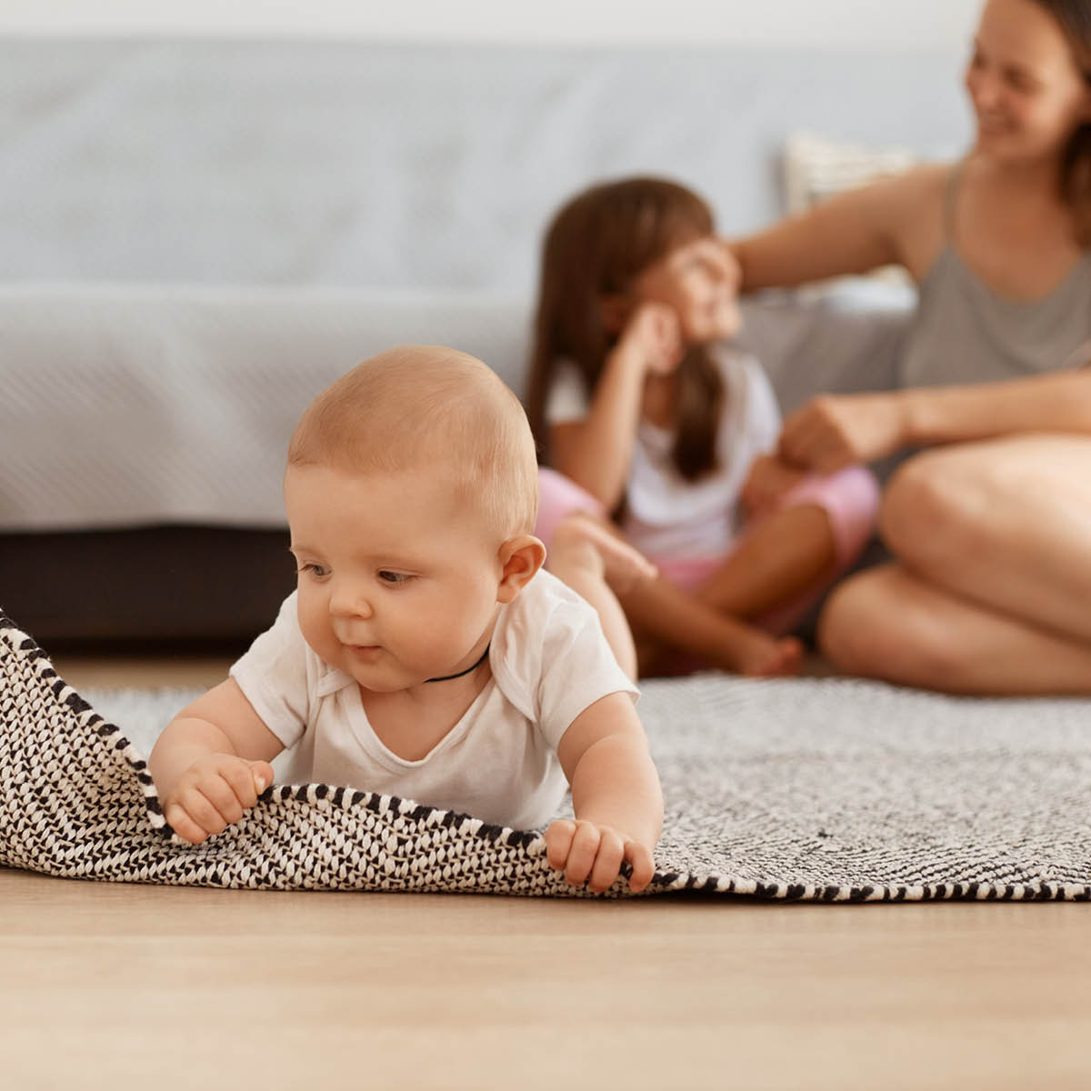 Pulire i tappeti in modo ecologico: ecco tre rimedi 'fai da te